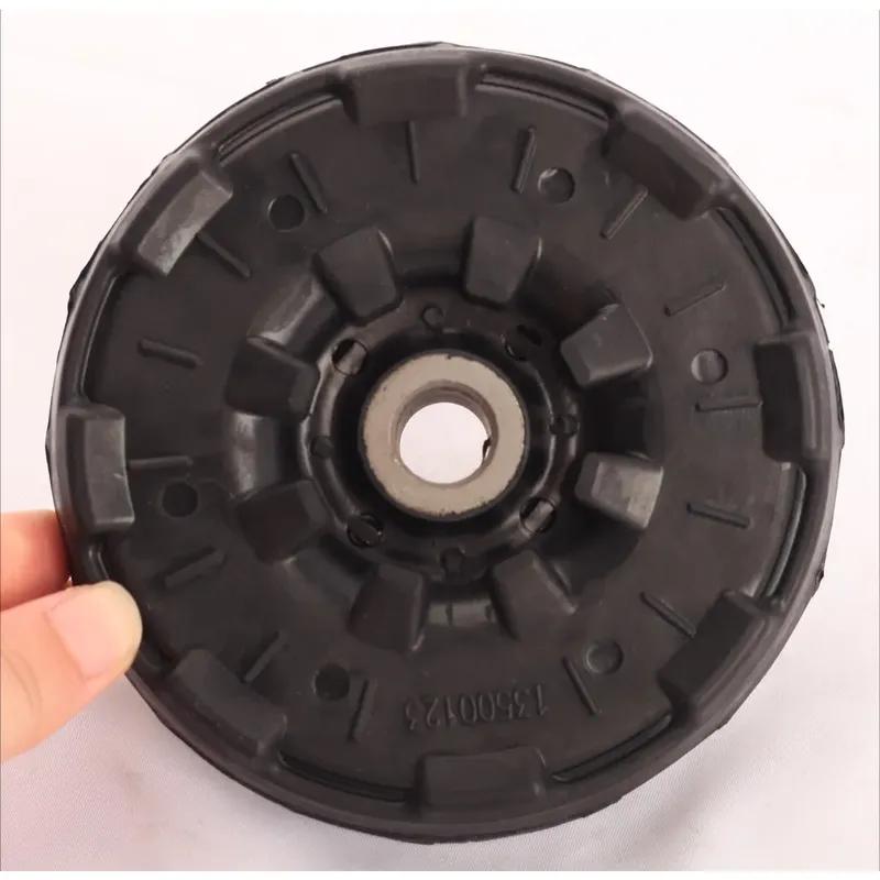 1808275 Front Engine Top Rubber Shock Absorber Bearings For Chevrolet Malibu 2012-2014 For Buick Regal Lacrosse 2009-2015