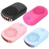 Eyelashes Dryer Fan  Portable  Conditioning Bladeless Nail Art Blower Fans