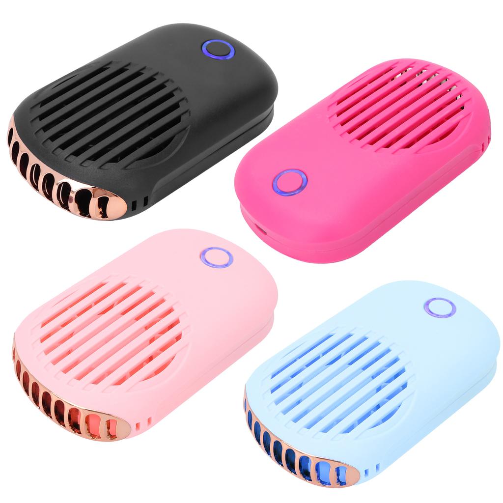 Eyelashes Dryer Fan  Portable  Conditioning Bladeless Nail Art Blower Fans