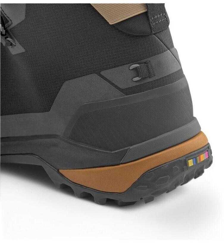 

Обувь для треккинга Salewa Puez 2 Mid PTX Wanderschuhe schwarz black 42 ½