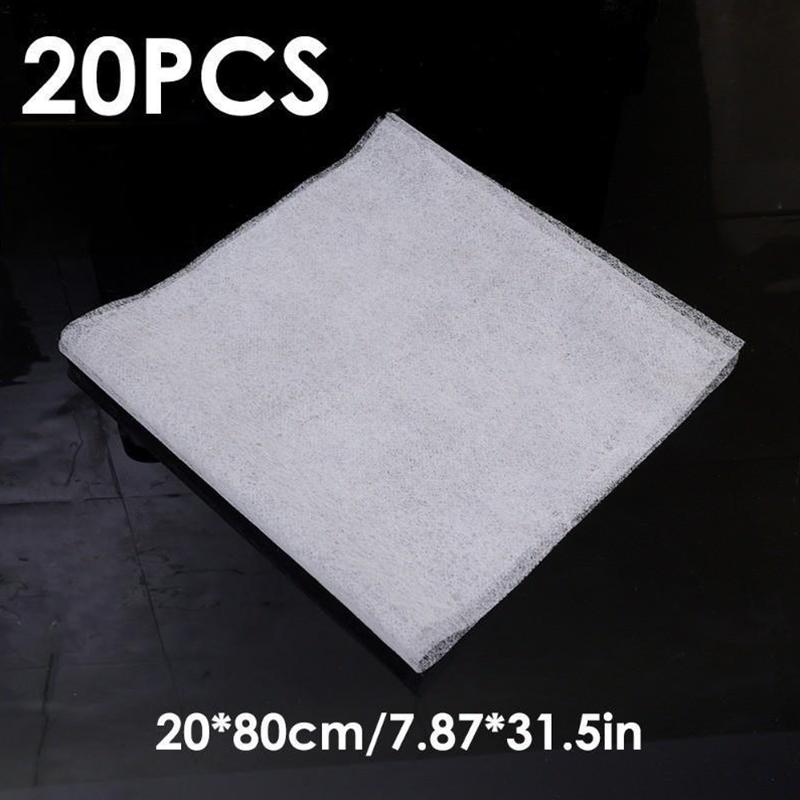 Ultra Slim Air Conditioner Filter - Anti Virus And Dust Barrier, Reusable Mesh For Ac Outlets