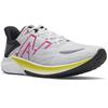 New Balance FuelCell Propel V3 White Pink Glow Sneakers MFCPRLM3