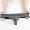 Cotton Men Thin Thongs Underpants Male Briefs Comfortable Men's Panties Men