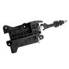 Anti Slip Automotive Gear Shifter Optimized Performances Heat Resistant Material 46314090 1608508580 55346163 55348961