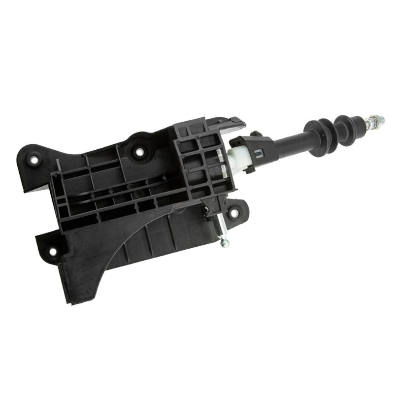 Anti Slip Automotive Gear Shifter Optimized Performances Heat Resistant Material 46314090 1608508580 55346163 55348961