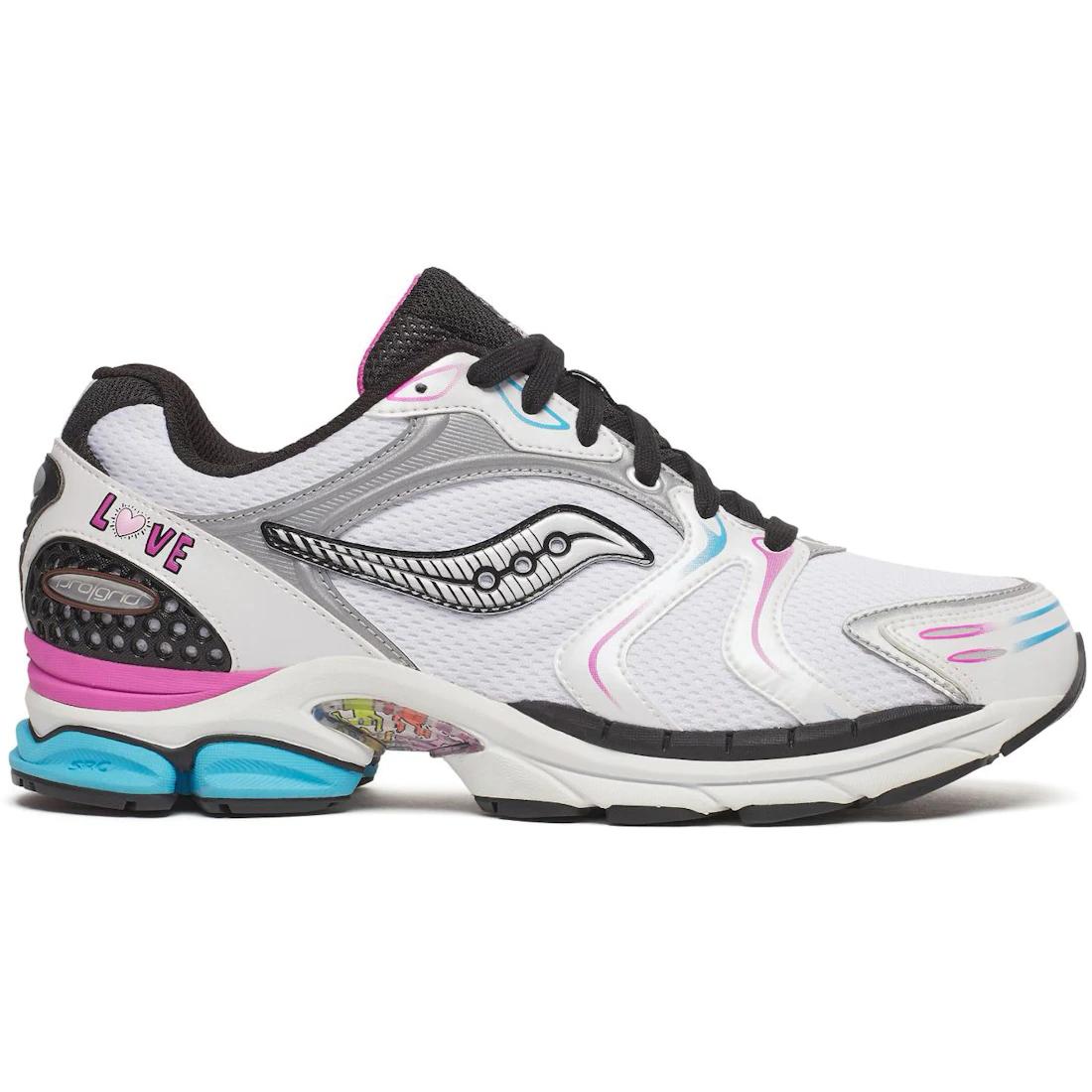 

Кроссовки Saucony ProGrid Triumph 4 Keith Haring Love(S70974-1) 46