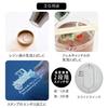 KIYOHARA Craft Gallery Embossed Heater EHT