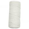 Loom Weaving Warp Thread Knitting Machine Cotton Wire Warp Wire Pure Cotton Wire Diameter 1mm Set
