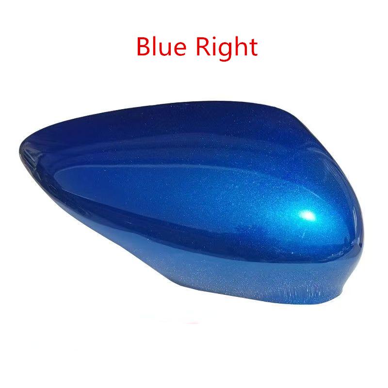 Capac Oglindă Laterală Pentru Ford Fiesta 2009 2010 2011 2012 2013 2014 2015 Carcasă Oglindă Retrovizoare Carcasă Accesorii Auto