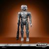 Hasbro STAR WARS Retro Collection Star Wars Episode The Empire Strikes Action Ages F6983 4-LOM & Zuckuss, 2-Figure Set, V Back, 3.75-inch (approx.