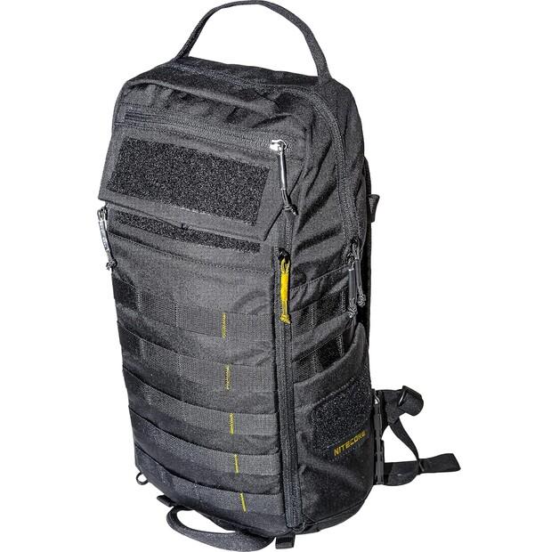 

Рюкзак Nitecore BP18 Commuter Backpack (BP-18)