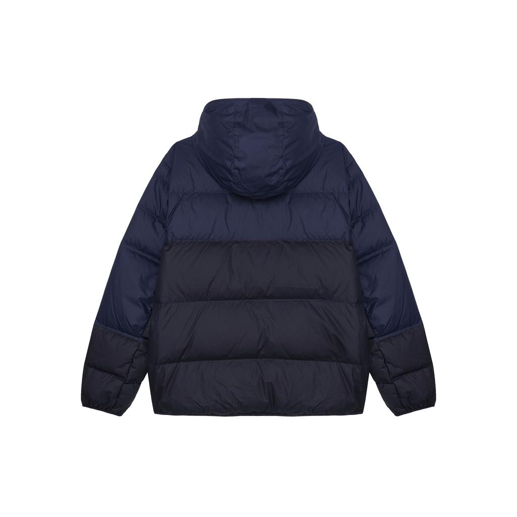 Nike Sportswear Storm-FIT Windrunner Hooded Zip-Up Windbreaker Jacket Men Jackets Deep-Navy DV1132-410