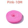 Outdoor Clothesline Nylon Non-Slip Laundry Line Rope Travel Business Windproof Clothes Cord 3/5/10 Meter Long