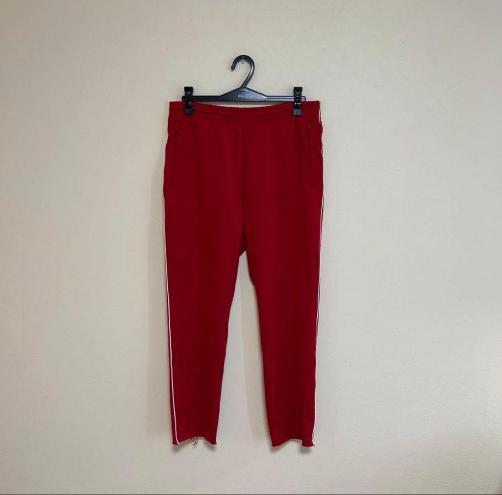 [USED] PEACEMINUSONE JOGGER PANTS sweat