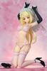 IS Charlotte Dunois Maid in a Dream Scale PVC -Infinite Stratos- ~Original Version, ver. (1/7 Pre-painted Figure)