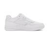 Under Armour UA Court 96 Durable Grip Sports Support Low-Top Lifestyle Shoes Men Sneaker White 6011309-100
