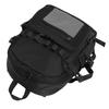 Tool Backpack Heavy Duty 1680D Oxford Fabric Water Proof Hard Wearing Electrician Tool Bag for Plumber Repair Worker