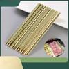 Gubo Flat Bamboo BBQ Skewers