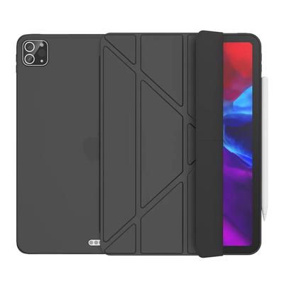 For iPad Pro 2021 11 12.9 Inch Case Magnetic Stand Cover Tablet Shell For iPad Pro 11 12 9 Case 2021 2020