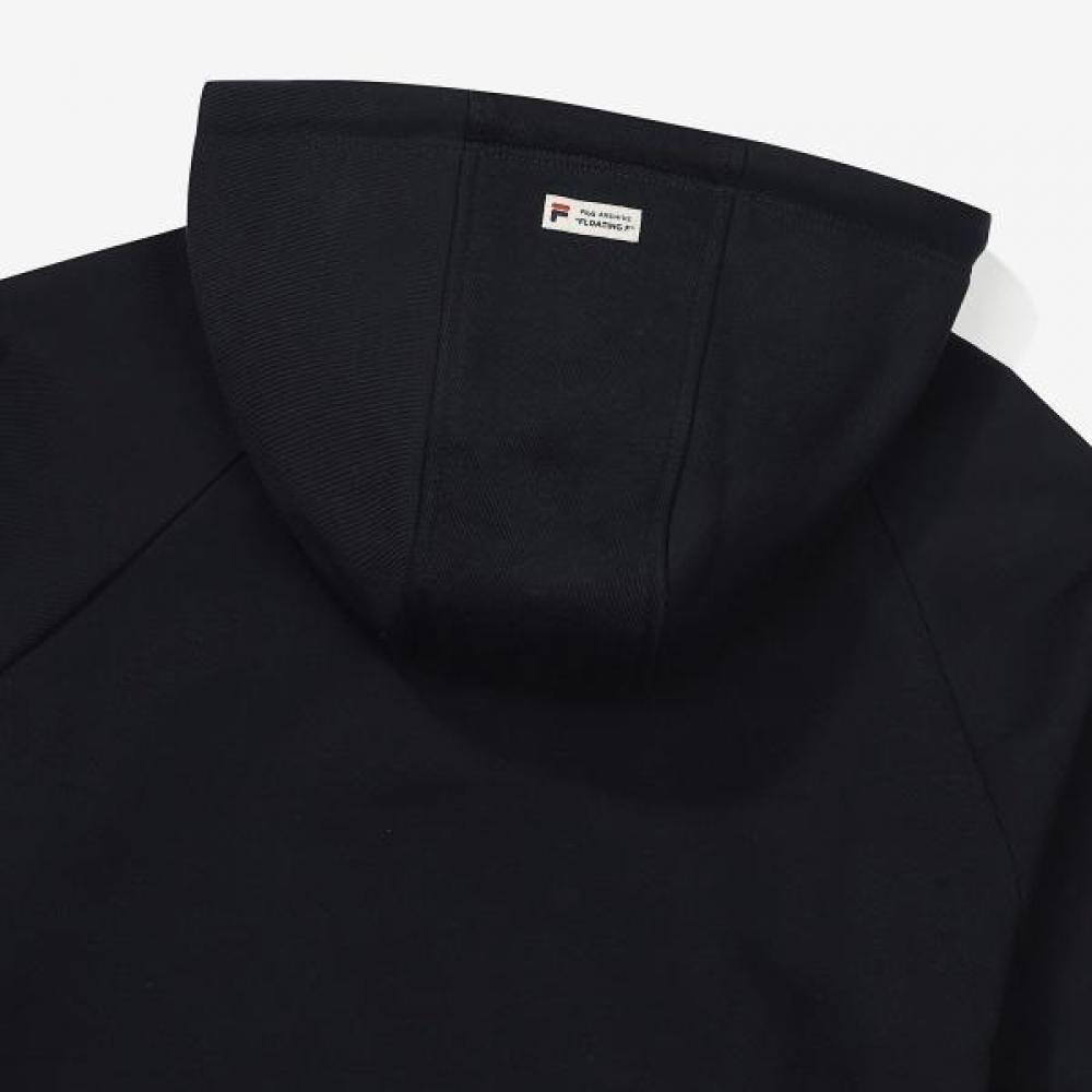 Fila Half Zip Hoodie