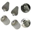 Grinding Head Grinding Wheel Head Conical Shape For 100 Type Angle Grinder