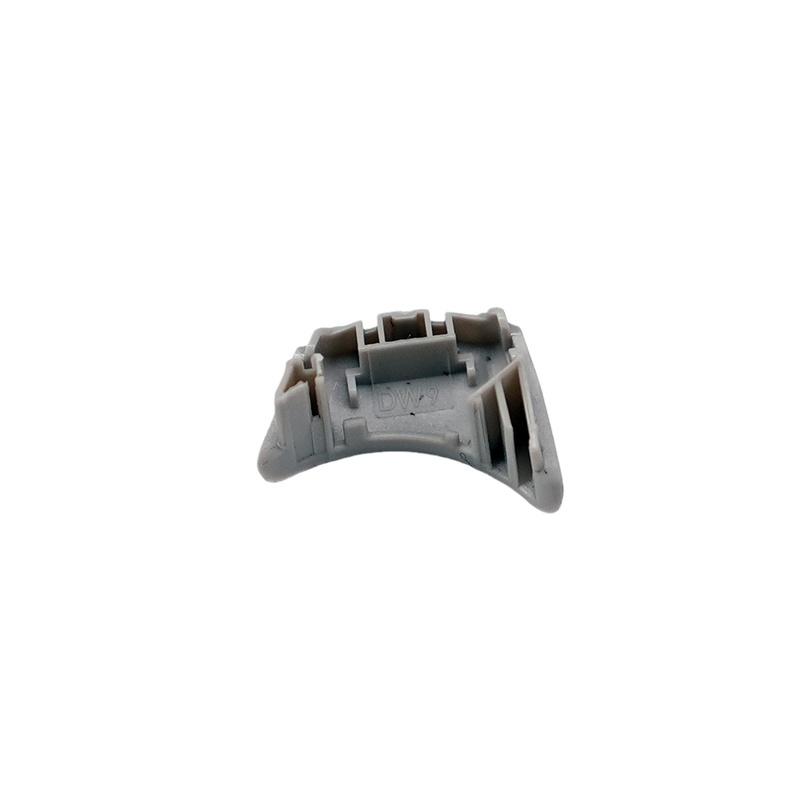 Antenna Shell for DJI MINI 4 PRO Accessories Antenna Cover Cap for Mini 4 Pro Replacement Repair Parts