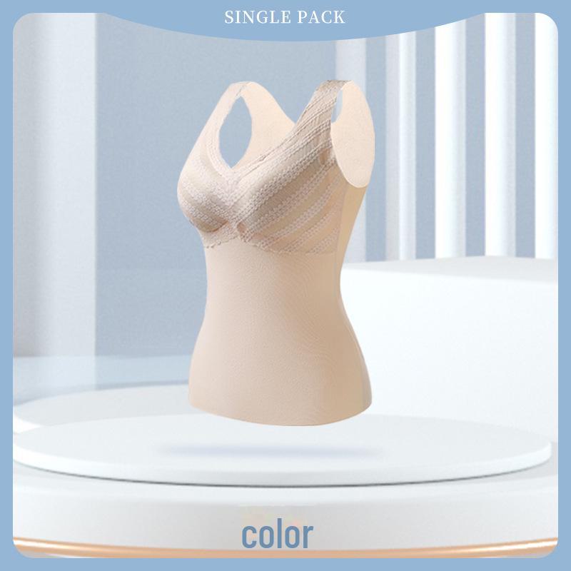 

Женский теплый бархатный жилет и термотоп на осень/зиму 3XL