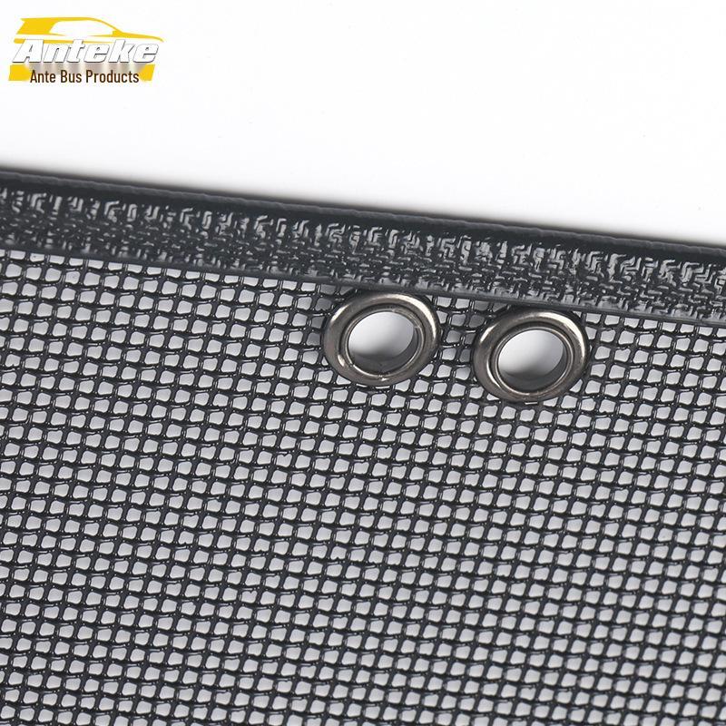 Compatible with 20 Models: 730 Insect Screen Sequin & Diamond Mesh Water Tank Protective Net Cover Panel Accessories