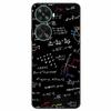 For Huawei Nova 12 SE Case Soft TPU Flowers Beautiful Pattern Phone Cases for Nova12SE Nova 12SE Protect Covers Silicone Capas