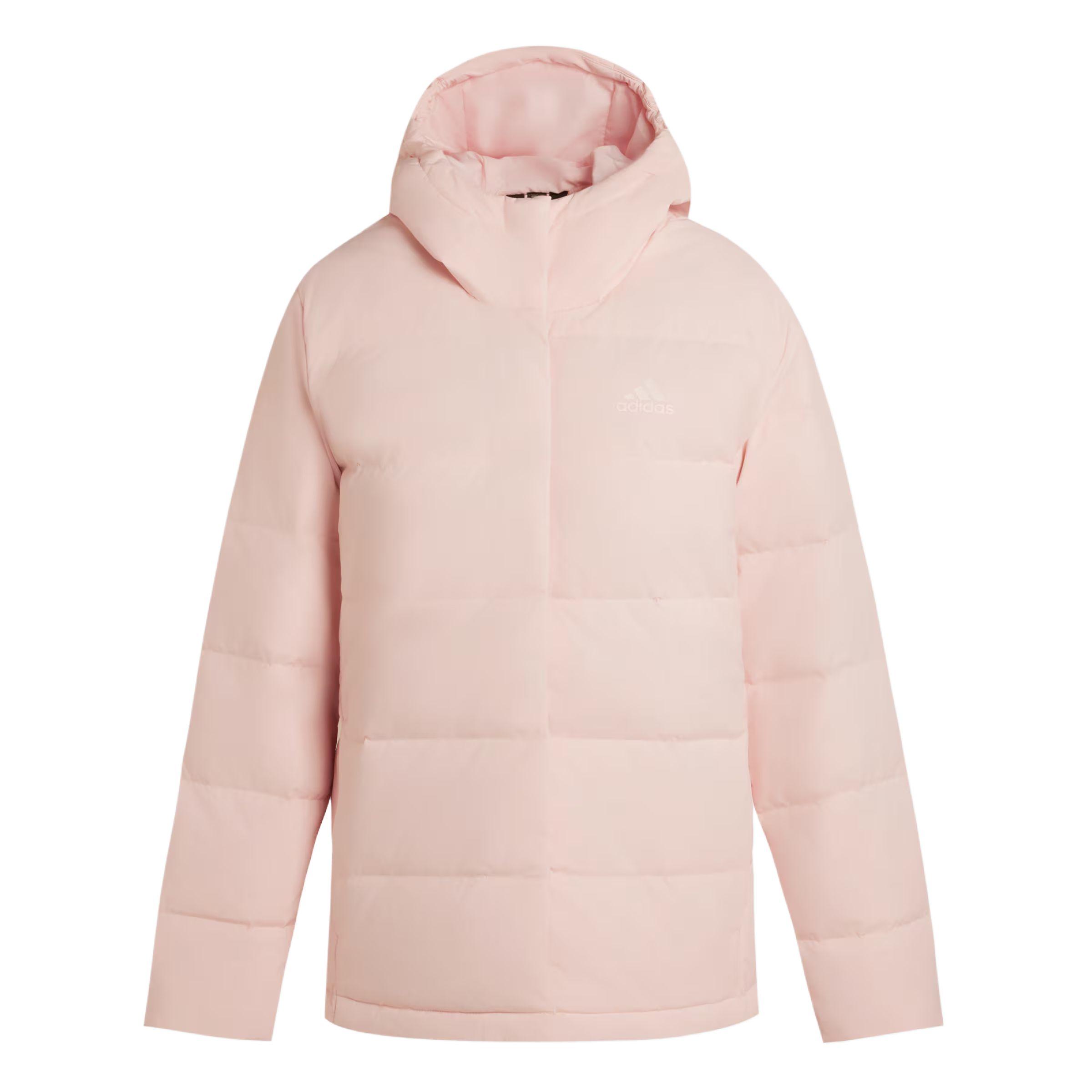 Adidas Helionic Down Jacket Women s KG3148 XL