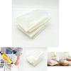 Large Transparent Vacuum Compression Bag Wholesale Pet+pe Material