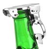 Multifunctional Bottle Opener With Sealed Lid Stainless Steel Labor-Saving Beer Opening Kitchen Tool For Home Bar Tool