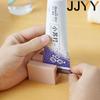 Portable Toothpaste Squeezer Dispenser Rolling Stand Bathroom Dental Care Essential Household Accessory