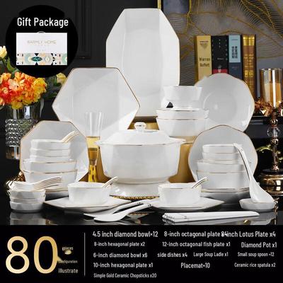 Vaisselle de table – Kits de vaisselle