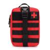 JINGGENG Tactical First Aid MOLLE Pouch