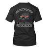 Honda Mens and Womens Tshirt Honda Pioneer 1000 Riders Summer Motorcycle Tee Racing Shortsleeved Spring Cycling Offroad Top