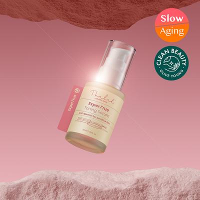 Experture Blemish Care Serum 30ml