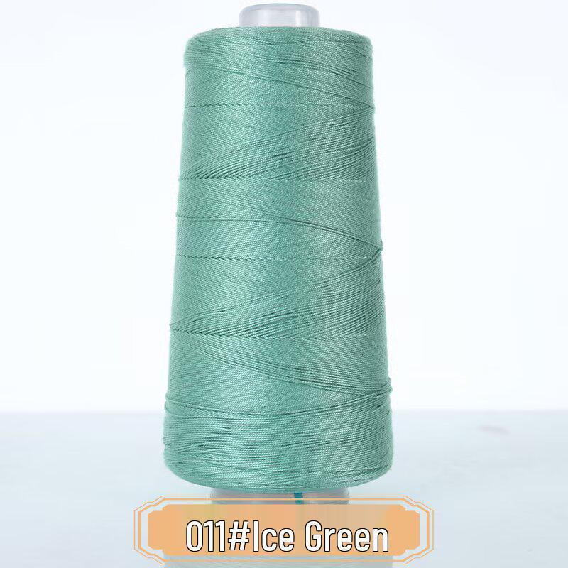 Summer Lace Silk Cotton Strong Twist Hand-Knitted Baby Yarn, Short Sleeve, Size 7, Non-Fraying, 6 Liangs