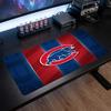 Chicago Cubs Pattern Mousepad Anti?Slip Rubber Desk Pad For Gaming Working Desktop Decoration