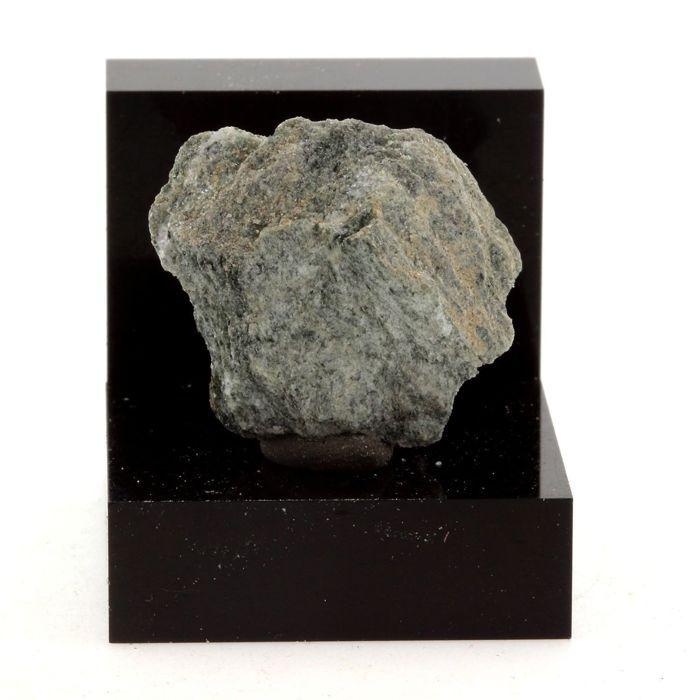 Slate + Pyrrhotite 31.69 carats