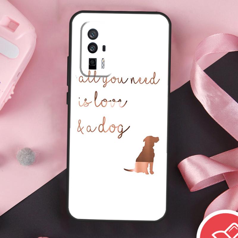 

Dachshund Teckel Dackel Dog Case For POCO F6 Pro X6 X5 X3 F3 F5 M6 M5s Xiaomi 14 Ultra 12 13 Lite 11T 12T 13T Pro Cover Xiaomi 13