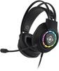 Игровая Гарнитура Deltaco DH220 Черный