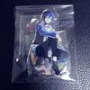 Vocaloid Pseka Kaito Connecra Acrylic Stand Connectribe