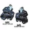 Model 82220-T0A-A02/82620-T0A-A03: Fits 12-16 CR-V Rear Seat Backrest Lock Block