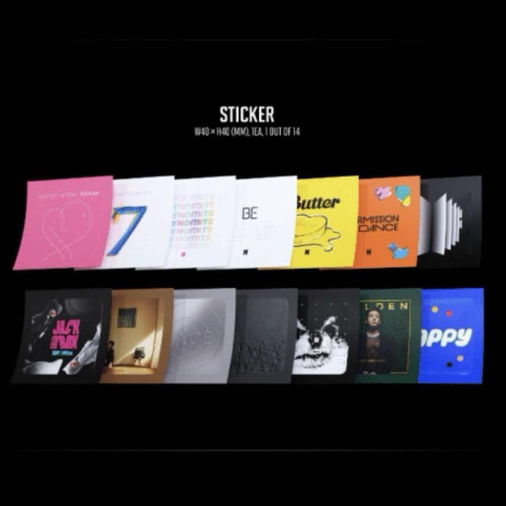 [USED] BTS Mini Album Key Ring Gacha Capsule Toy Namjoon RM