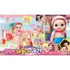 Mimi World DDollangi Outing Wagon DDollangi Doll