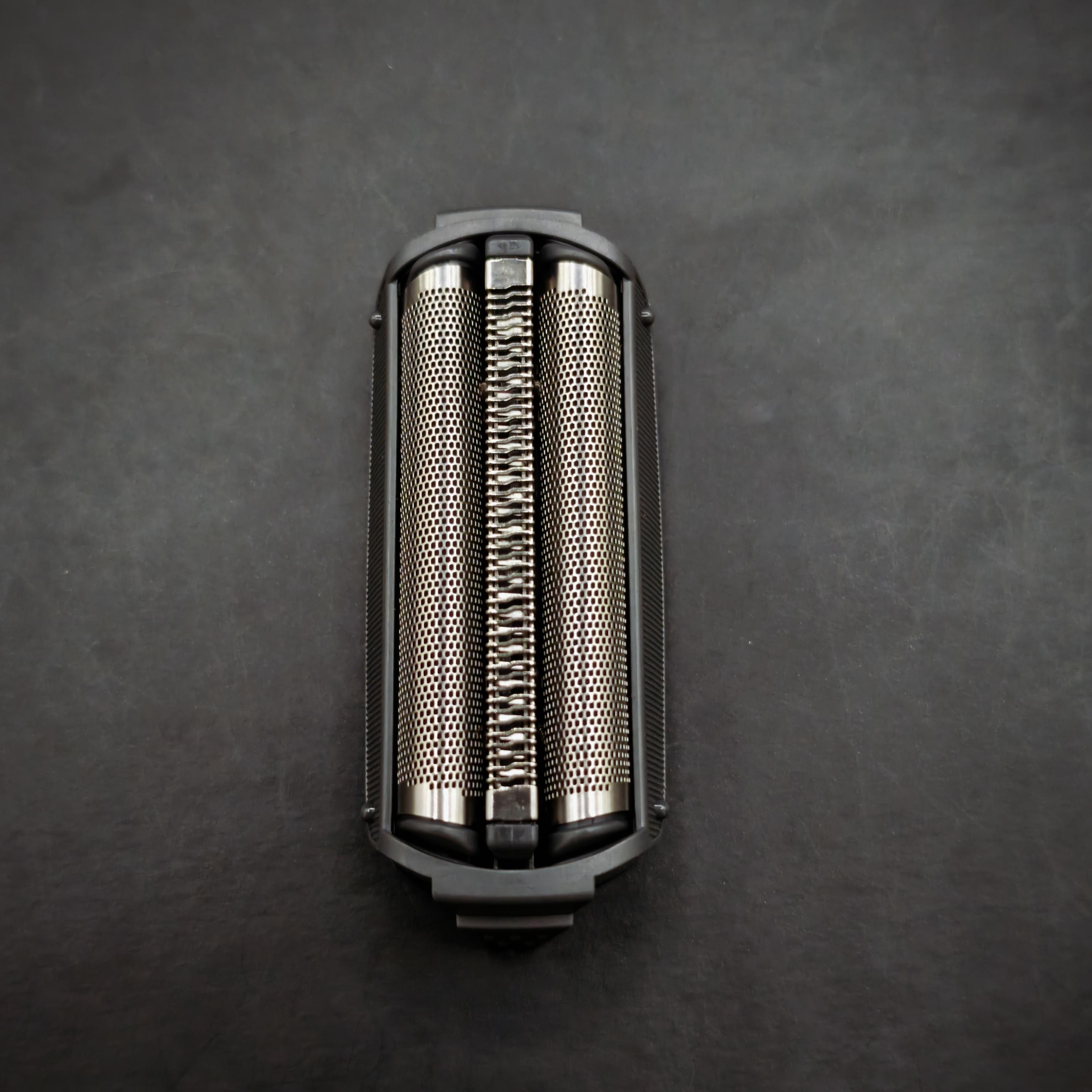 Сменная внешняя сетка для бритвы Prewave для Panasonic ES7110 ES7111 ES7112 ES7115 ES7101 ES7102 ES7103 ES7109