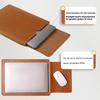 VICTORIATOURIST 15-16.1-inch Laptop Briefcase Handbag iPad Sleeve Protective Case for Apple Huawei Lenovo Xiaoxin
