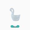 Cartoon Enamel Dinnerware Set