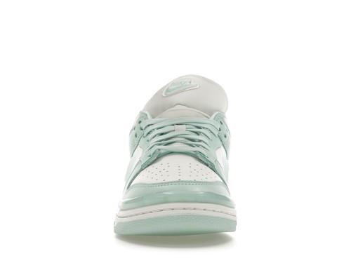 Nike Dunk Low Twist Jade Ice W - DZ2794-101